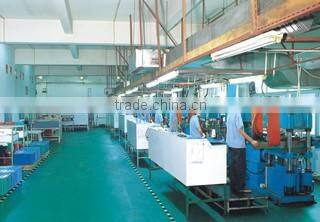 Dongguan Hanxiang Rubber Products Co., Ltd. company overview - view 2