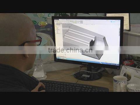 Finehope (Xiamen) Polyurethane Products Co., Ltd. company overview - view 1