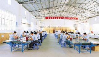 Guangdong Light Industrial Products Imp.& Exp. Holdings Corp. company overview - view 2