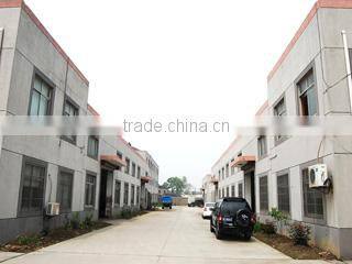 Kunshan Zhonggu Precision Hardware Co., Ltd. company overview - view 2