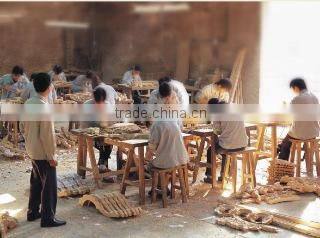 Foshan City Nanhai Pei Li Fei Pa Furniture Factory company overview - view 3