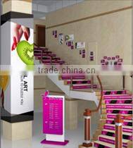 Yiwu Shine Nail Art Co., Ltd. company overview - view 2
