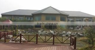 Yixing G And S Enterprises Co., Ltd. company overview - view 3