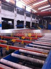 Guangzhou Weibang Aluminium Co., Ltd. company overview - view 3