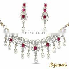 Prabhakar Djewels Private Limited company overview - view 3