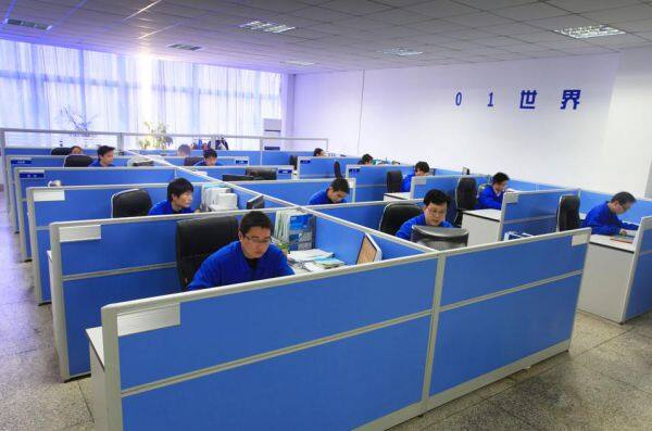 Nanjing Perlove Medical Equipment Co.,Ltd company overview - view 4