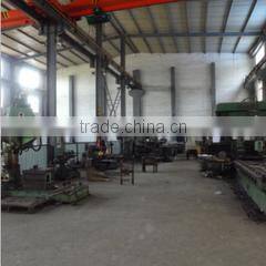 Maanshan Fangwei Press Brake Tooling Co., Ltd. company overview - view 2