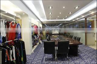 Dongguan Dongcheng Hong En Apparel Factory company overview - view 3