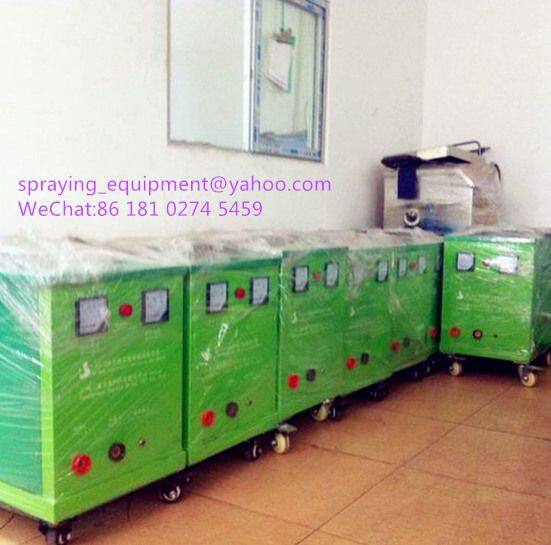 Guangzhou Sanxin Metal S&T Co.,LTD company overview - view 2