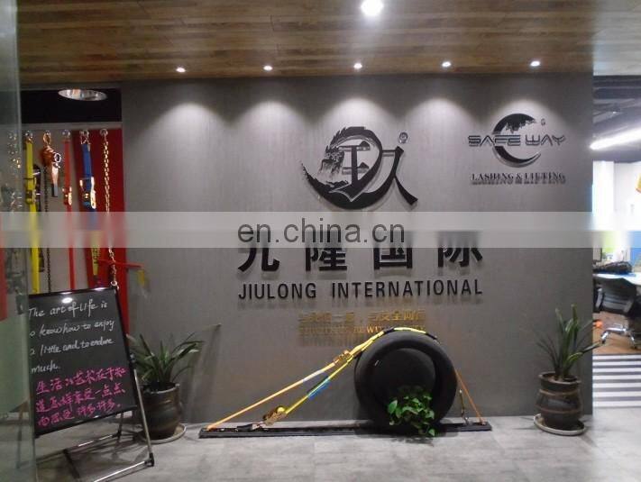 Ningbo Jiulong International Co., Ltd. company overview - view 2