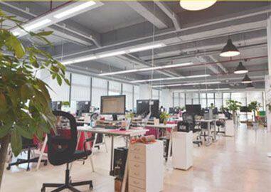 Neware Technology Limited company overview - view 2