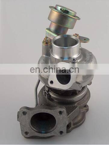china alibaba TD05-16G turbo charger 49178-01470 turbocharger for Mitsubishi Lancer EVO3 4G63N 2.0L of wuxi booshiwheel