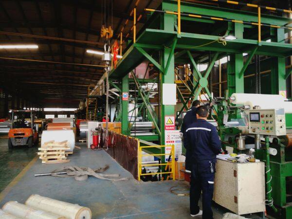 Henan Xienuo Enterprise Co.,Ltd company overview - view 1