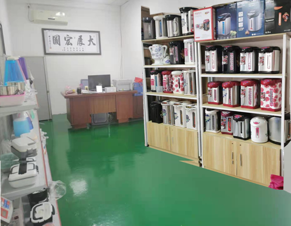 Zhongshan Dongyue Electrical Appliance Co.,ltd company overview - view 3