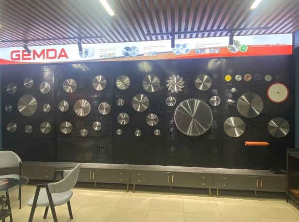 Hebei Gemda Tools Co.,Ltd company overview - view 1
