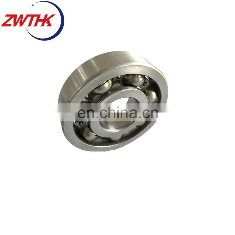 ZWTHK 6202 C3 Ball Bearing 6202 2rs V Groove Bearing