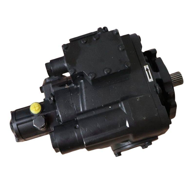 Hydraulic Pump PV20 PV21 PV22 PV23 PV24 PV25 PV26 PV27 SPV6-119 PV112 Hydraulic Variable Displacement Mixer Truck Hydraulic Pump