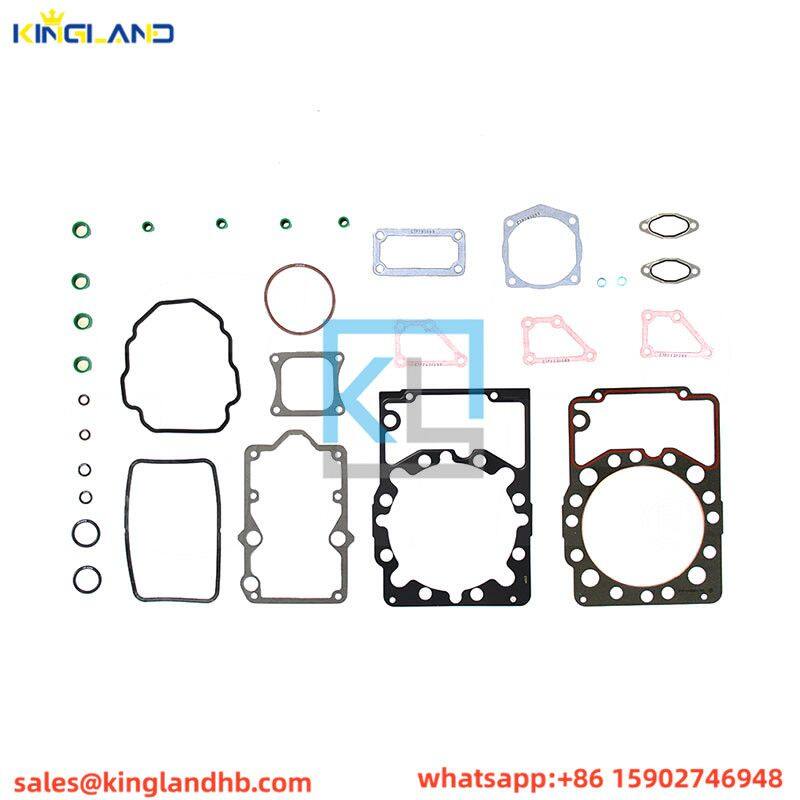 Caterpillar Gasket Set, 4640896