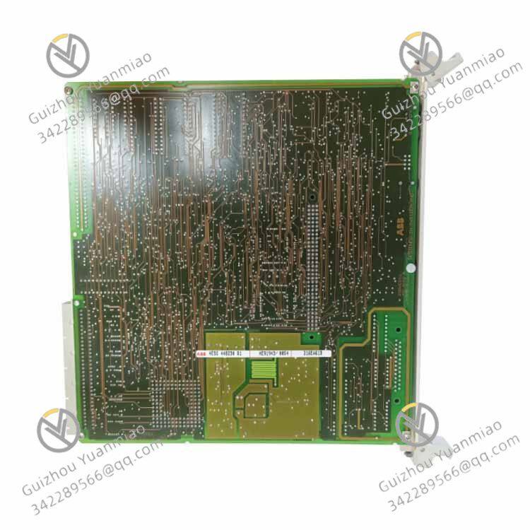 ABB 216EA61B HESG324015R1 K HESG324258R3 I HESG448230R1 DCS MODULE