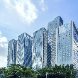 MARIWARD (Guangzhou) Governor Co.,Ltd. company overview - view 1