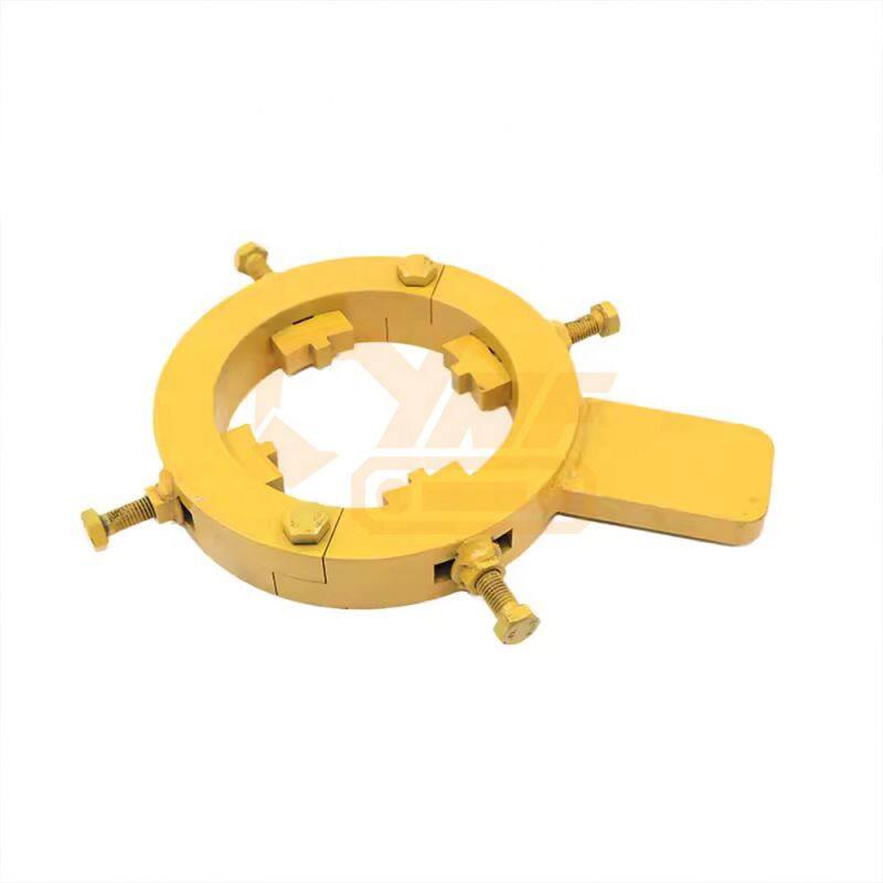 Universal Cylinder Removal Tool Adjustable Cylinder Repair Tool ,hydraulic Cylinder Disassembly Workshop Tool