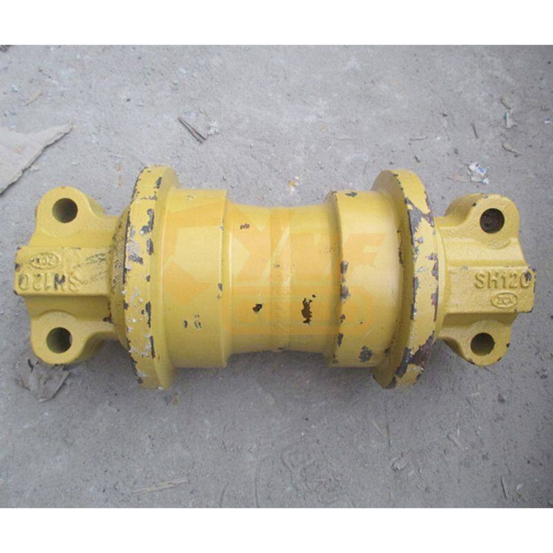 JCB 215 JS200 JS330 Excavator Parts Track Roller for Construction Machinery