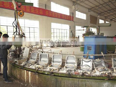 Guangzhou Mingjie Household Products Co., Ltd. company overview - view 1