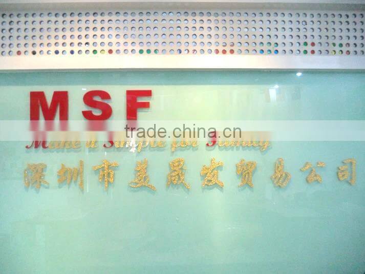 Shenzhen Meishengfa Trade Co., Ltd. company overview - view 2