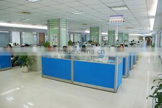 Shenzhen Rongweixin Technology Co., Ltd. company overview - view 1