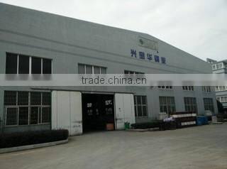 New Ningbo Industrial Power Brushes Ltd. company overview - view 2