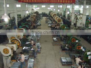 Nanjing Victory Storage Equipment Manufacturing Co., Ltd. company overview - view 3