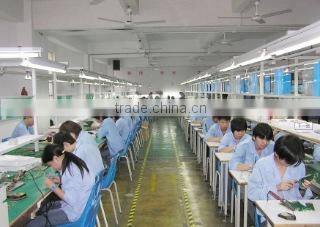 Guangzhou Marry Beauty Co., Ltd. company overview - view 1