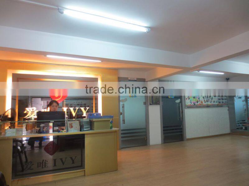 Guangzhou Ivy Plastic Ware Co., Ltd. company overview - view 2