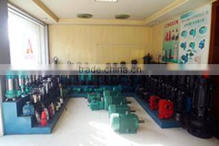 Zhejiang Lingxin Electromotor Co., Ltd. company overview - view 4