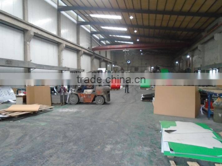 Jieyang Yuntai Decorative Material Co., Ltd. company overview - view 4