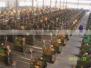Shandong Himile Valve Co., Ltd. company overview - view 3