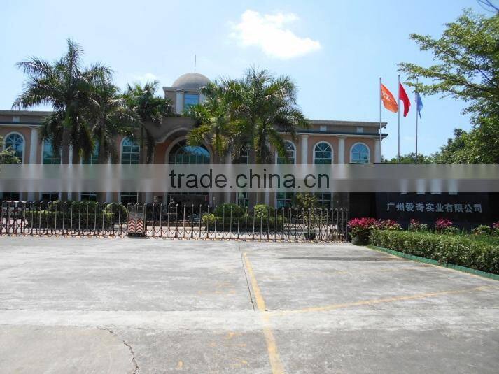 Guangzhou ACT Industrial Co., Ltd. company overview - view 2