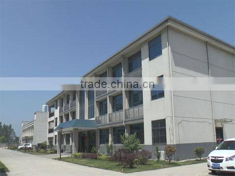 Nanjing Jiamei Garment Accessory Factory company overview - view 1