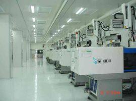 Ningbo Win-Mate Cosmetic Packaging Co., Ltd. company overview - view 2