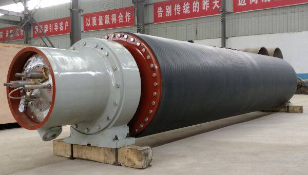 Shandong Daxing Paper Making Machinery Co.,Ltd company overview - view 4