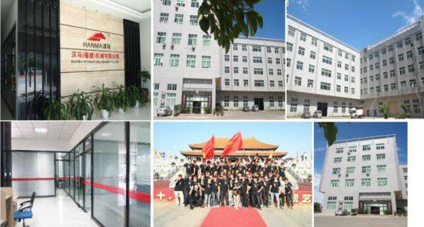 Han Ma (Fujia) Machinery Co.,Ltd company overview - view 2