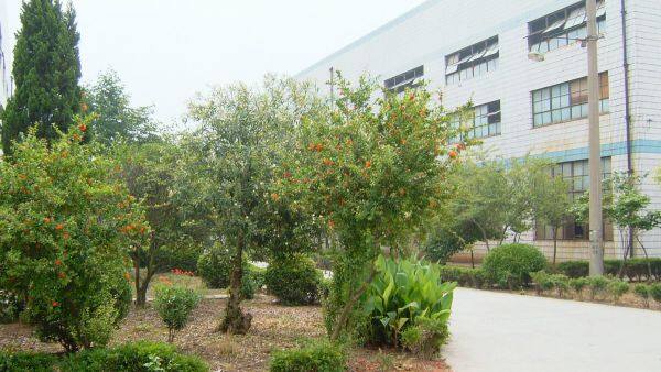 HUISHIH Alloy Co., Ltd. company overview - view 2