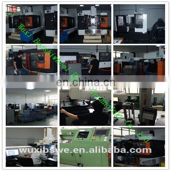 turbocharger 3596693 HX50W TurboCharger 500390351