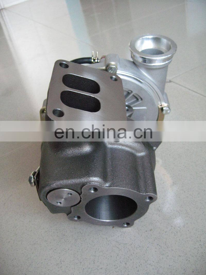Popular turbocharger Engine OM906 Turbo 53279707120 K27.2 turbo charger 9060964699KZFor Truck of wuxi booshiwheel