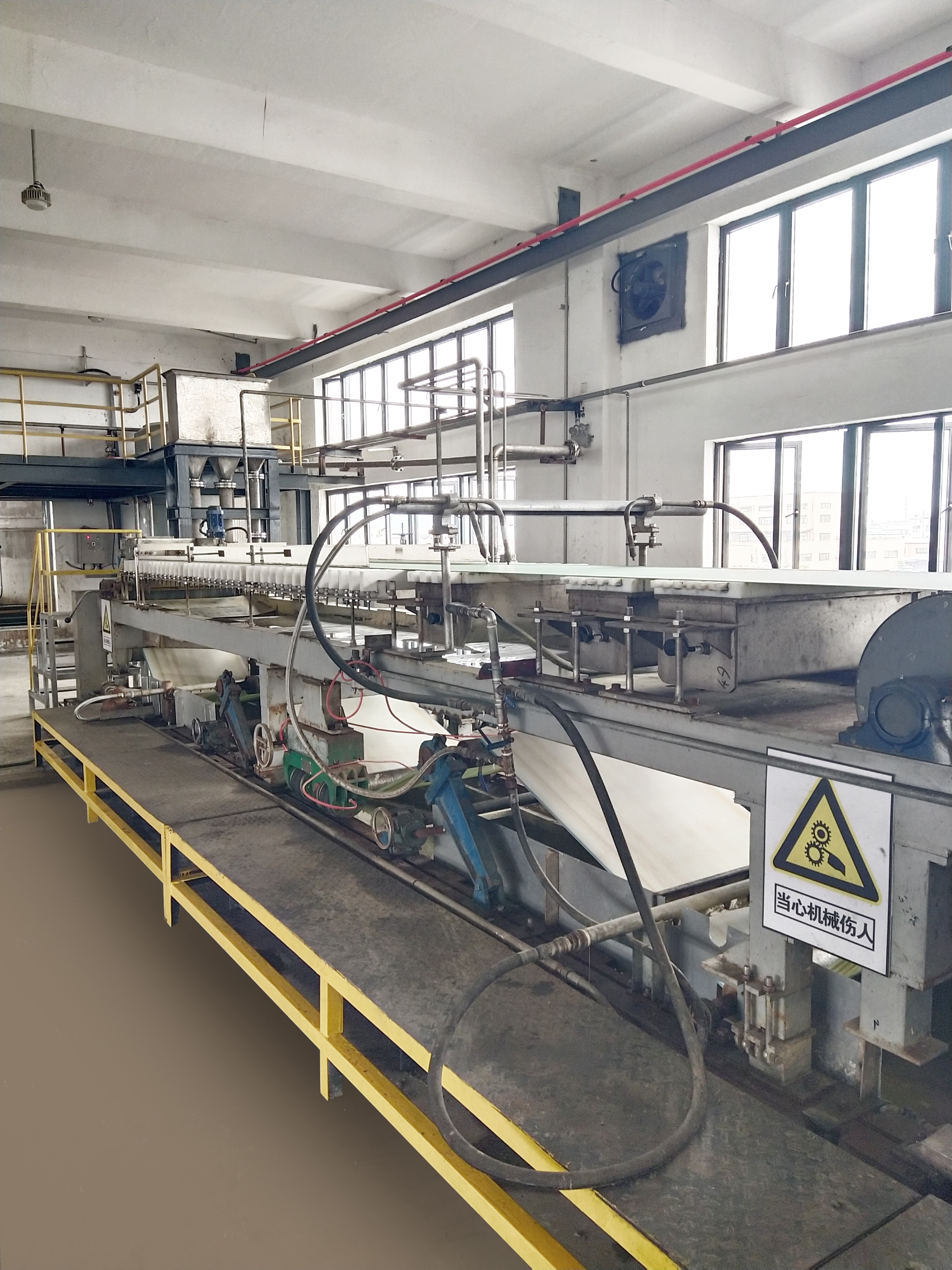 Zhejiang Gaocheng Autoparts Co., Ltd company overview - view 3