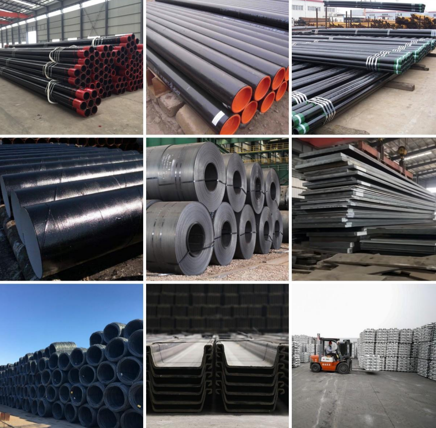 HongKun(Shan Dong) Supply Chain Co.,Ltd company overview - view 3