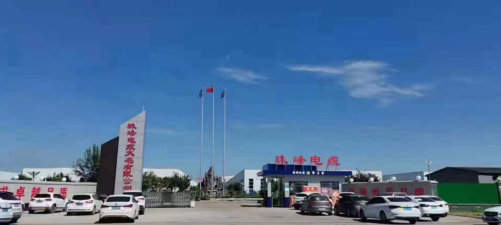 Zhufeng Cable Daming Co., Ltd company overview - view 1