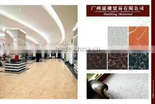 Guangzhou Zishan Trading Co., Ltd. company overview - view 1