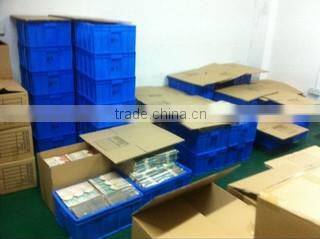Shenzhen Jinshuo Plastic Co., Ltd. company overview - view 3