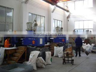 Taizhou Kaifeng Plastic & Steel Co., Ltd. company overview - view 2